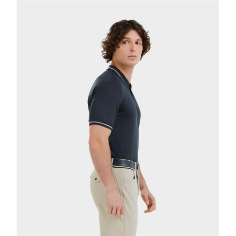 Polo homme Atlas HORSE PILOT • Sud Equi'Passion