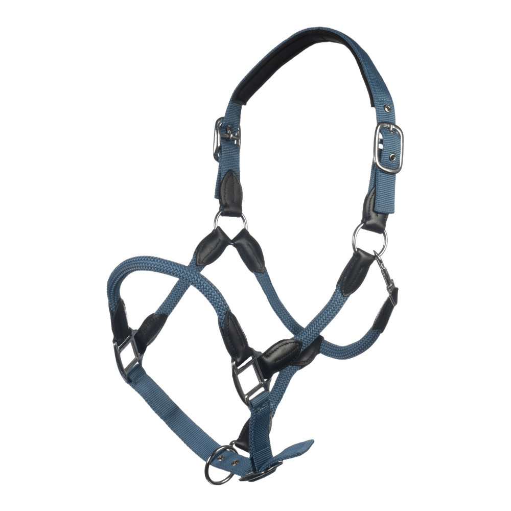 Licol corde Carlotta HKM • Sud Equi'Passion