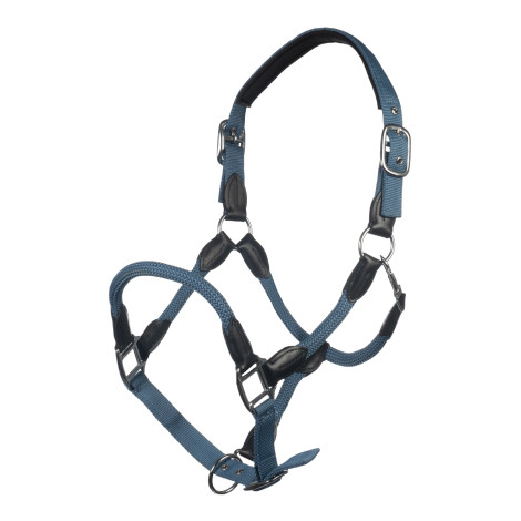 Licol corde Carlotta HKM • Sud Equi'Passion
