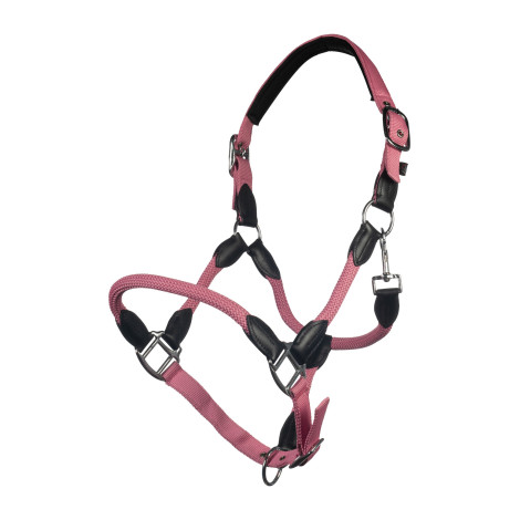 Licol corde Carlotta HKM • Sud Equi'Passion