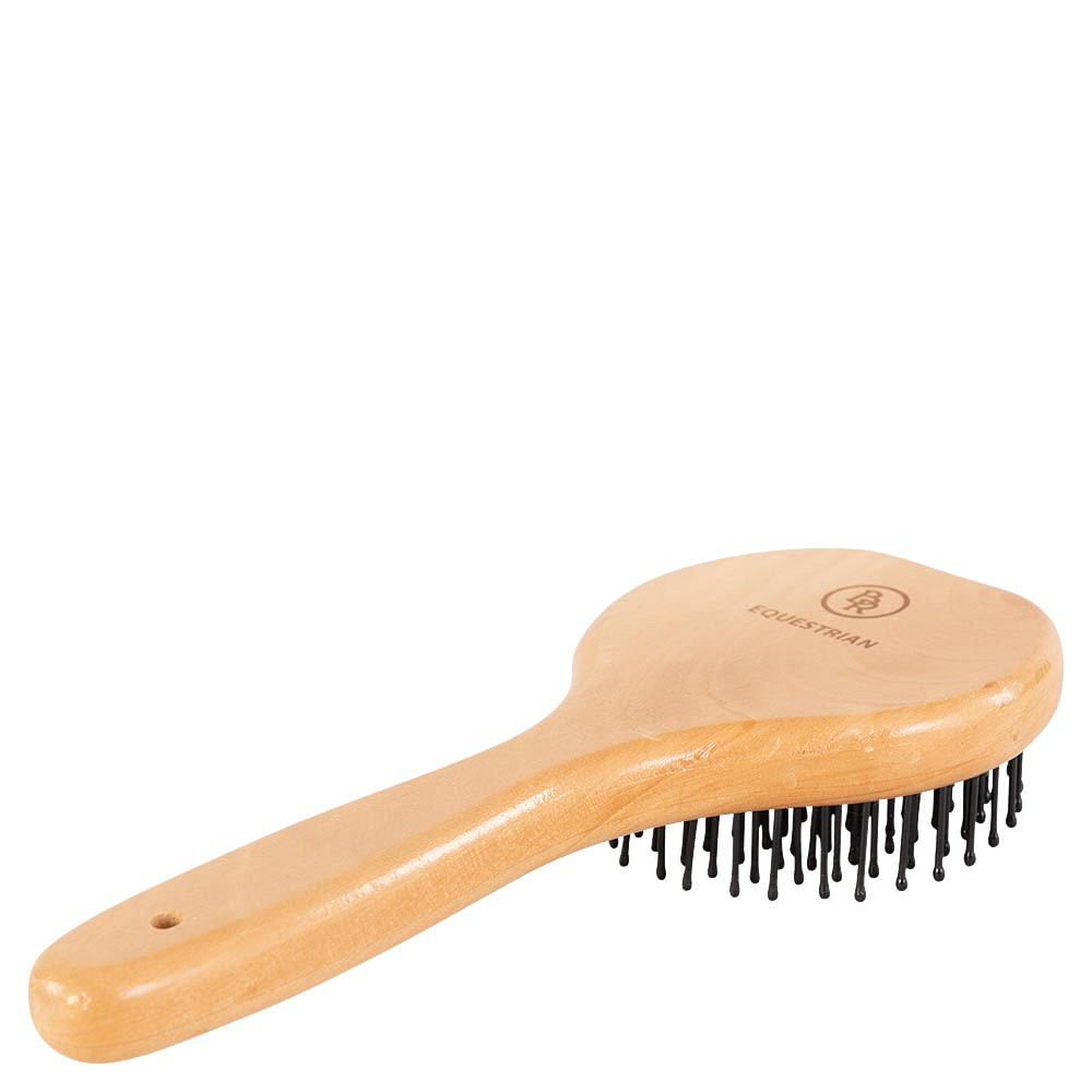 Brosse à crins Bambou Eco BR • Sud Equi'Passion