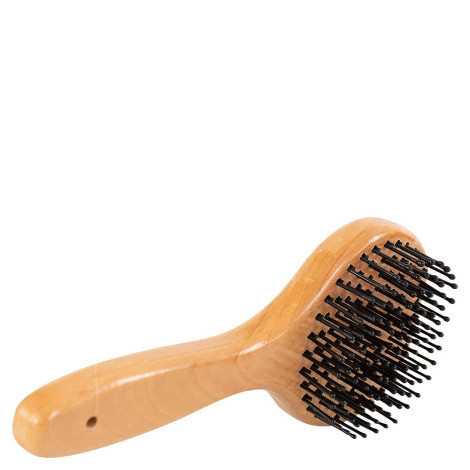 Brosse à crins Bambou Eco BR • Sud Equi'Passion