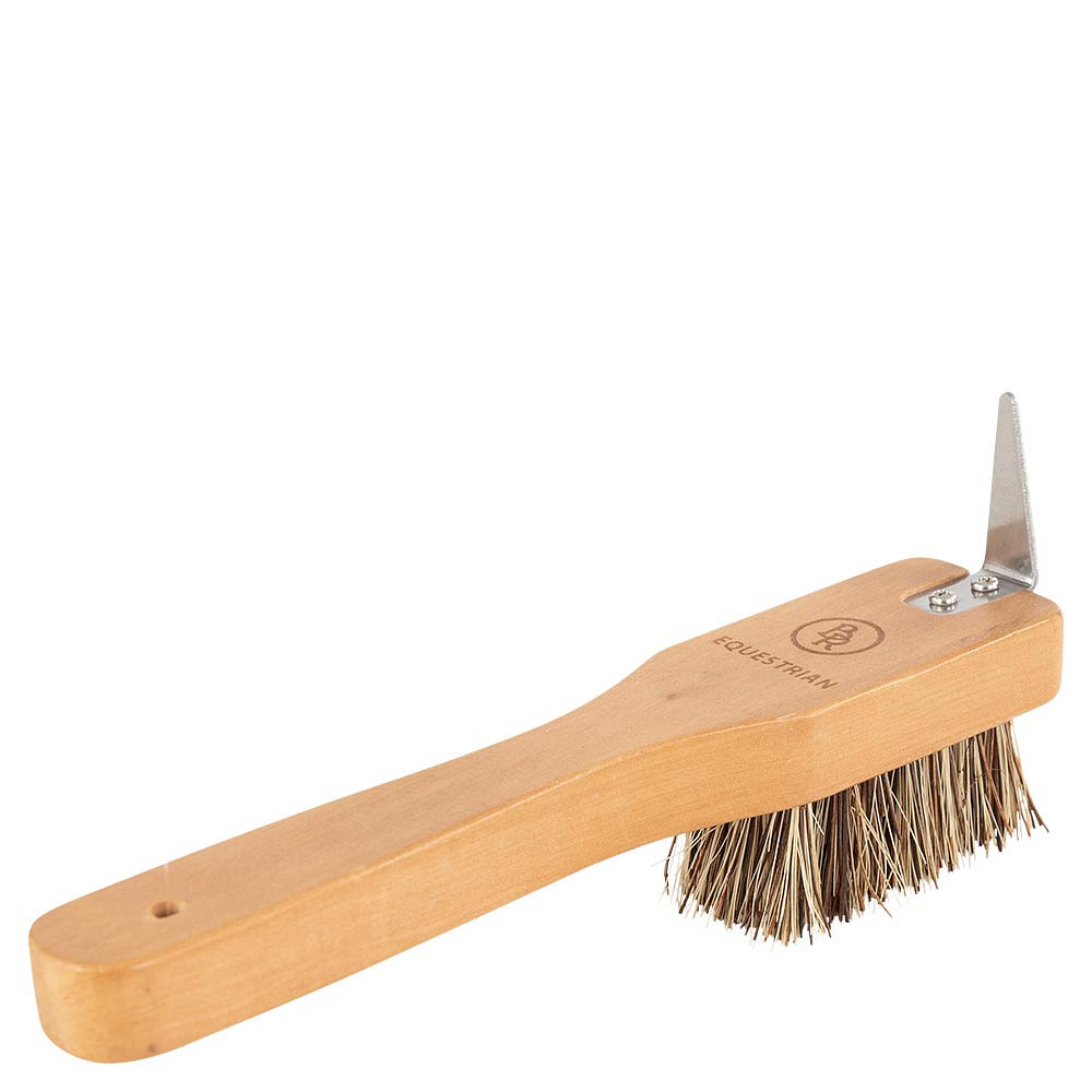 Cure-pieds Bambou Eco BR • Sud Equi'Passion
