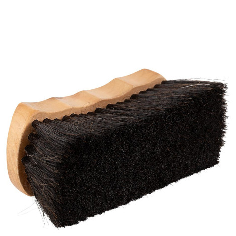 Brosse douce crins Bambou Eco BR • Sud Equi'Passion
