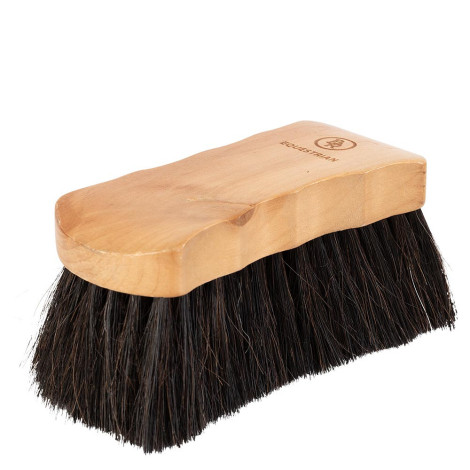 Brosse douce crins Bambou Eco BR • Sud Equi'Passion