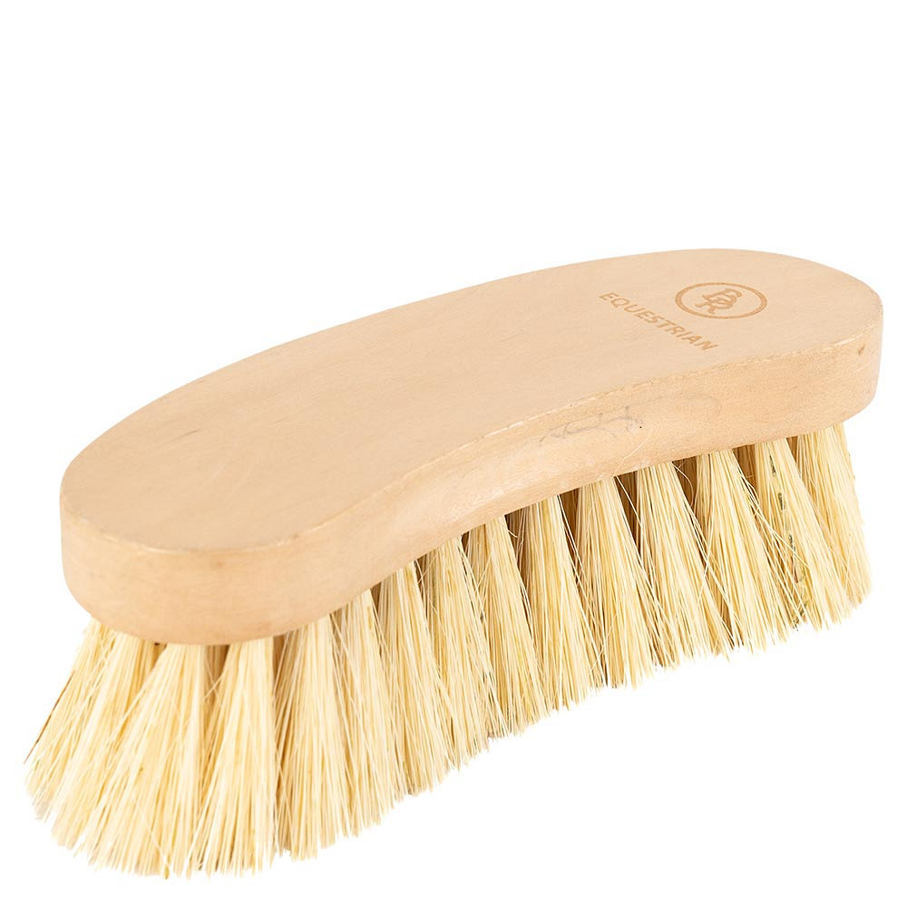 Brosse dure Bambou Eco BR • Sud Equi'Passion