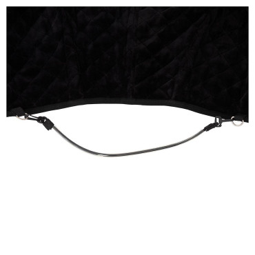 Couverture de présentation Victory BR Noir