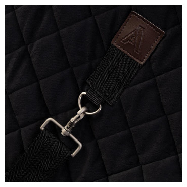 Couverture de présentation Victory BR Noir