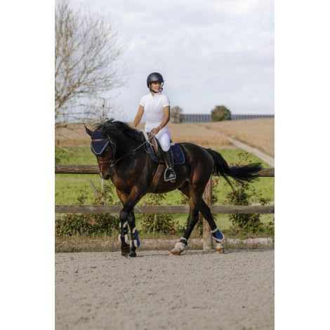 Legging de concours femme Flora full grip JTM EQUITHEME • Sud Equi'Passion