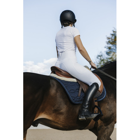 Legging de concours femme Flora full grip JTM EQUITHEME • Sud Equi'Passion