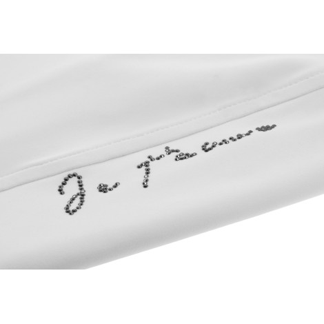 Legging de concours femme Flora full grip JTM EQUITHEME • Sud Equi'Passion