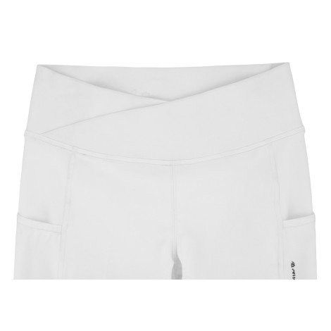 Legging de concours femme Flora full grip JTM EQUITHEME • Sud Equi'Passion