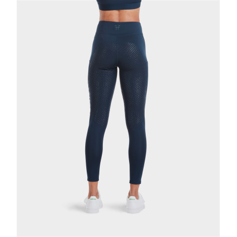 Legging Femme HORSE PILOT • Sud Equi'Passion