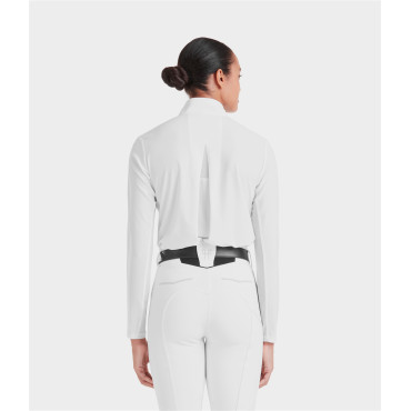 Haut technique léger anti-UV Sunrise femme HORSE PILOT