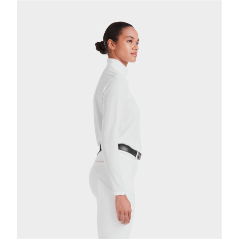 Haut technique léger anti-UV Sunrise femme HORSE PILOT • Sud Equi'Passion