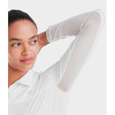 Haut technique léger anti-UV Sunrise femme HORSE PILOT