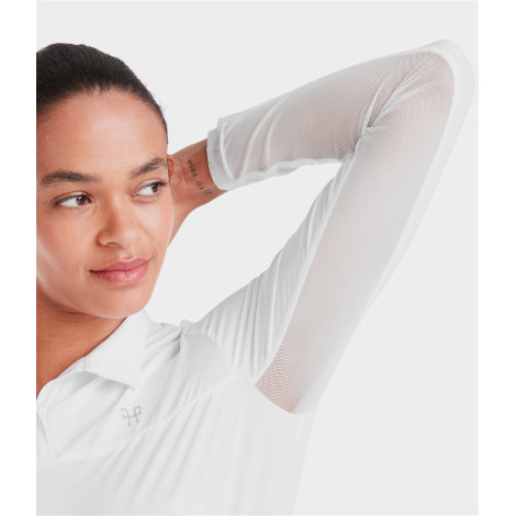Haut technique léger anti-UV Sunrise femme HORSE PILOT • Sud Equi'Passion