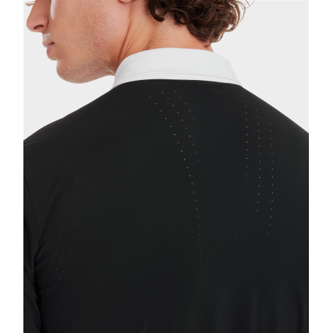 Chemise de concours MC Homme Aerolight HORSE PILOT • Sud Equi'Passion