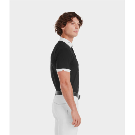 Chemise de concours MC Homme Aerolight HORSE PILOT • Sud Equi'Passion