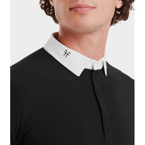 Chemise de concours MC Homme Aerolight HORSE PILOT • Sud Equi'Passion