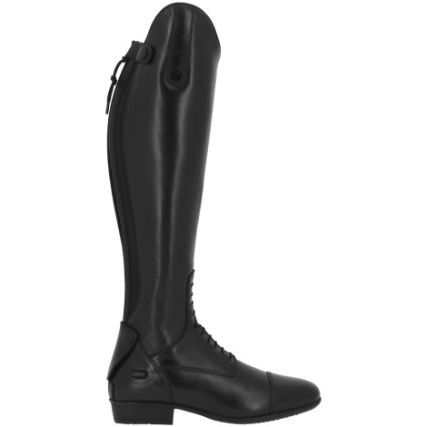Bottes cuir à lacets EQUITHEME • Sud Equi'Passion