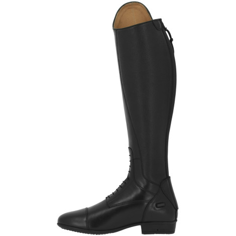 Bottes cuir à lacets EQUITHEME • Sud Equi'Passion