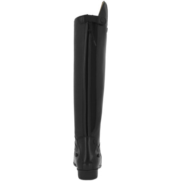 Bottes cuir à lacets EQUITHEME