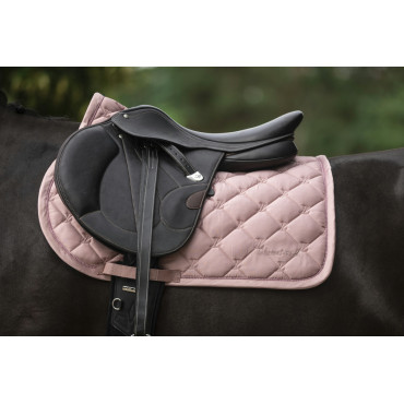 Tapis de selle mixte Charming LAMI-CELL