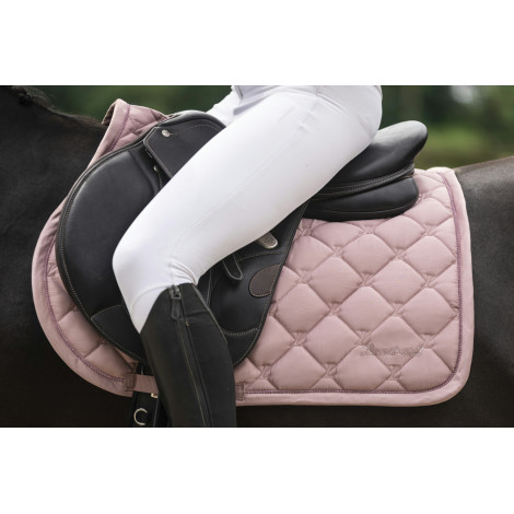 Tapis de selle mixte Charming LAMI-CELL • Sud Equi'Passion