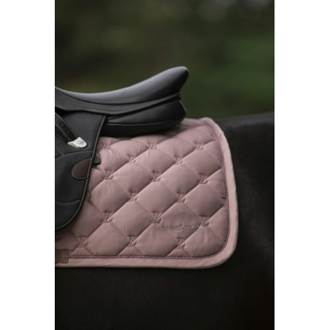 Tapis de selle mixte Charming LAMI-CELL • Sud Equi'Passion