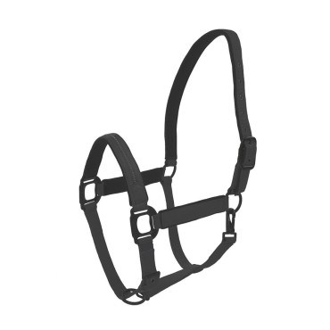 Licol nylon Charming LAMI-CELL