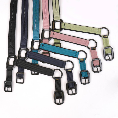 Licol nylon Charming LAMI-CELL • Sud Equi'Passion