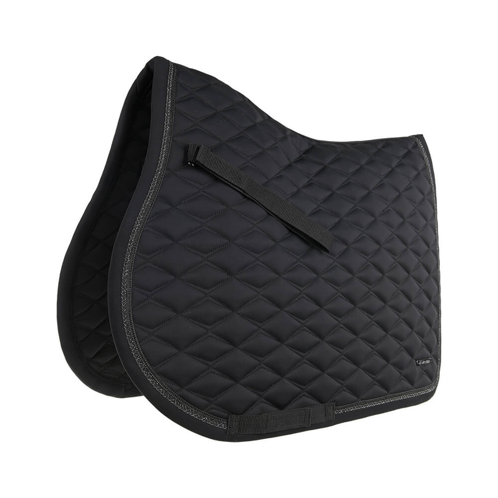 Tapis de selle mixte Midnight LAMI-CELL • Sud Equi'Passion