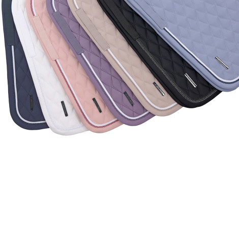 Tapis de selle mixte Midnight LAMI-CELL • Sud Equi'Passion