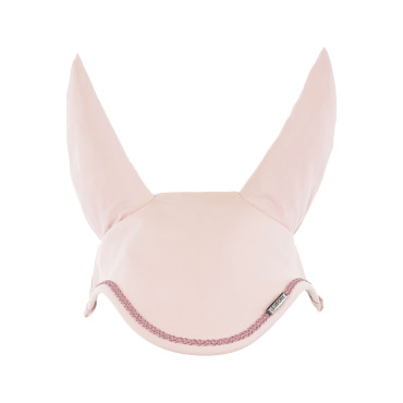 Bonnet Anti-mouches Midnight LAMI-CELL Vieux Rose