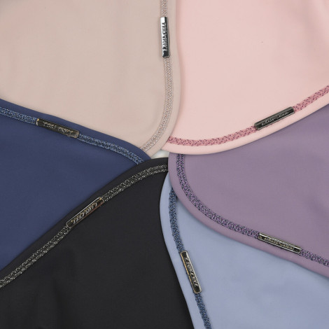 Bonnet Anti-mouches Midnight LAMI-CELL • Sud Equi'Passion