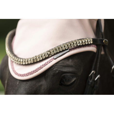 Bonnet Anti-mouches Midnight LAMI-CELL • Sud Equi'Passion