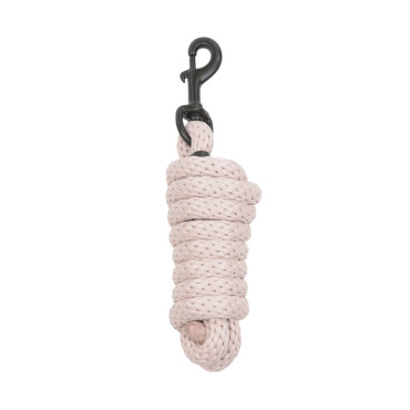 Longe d'attache Midnight 2m LAMI-CELL Vieux Rose