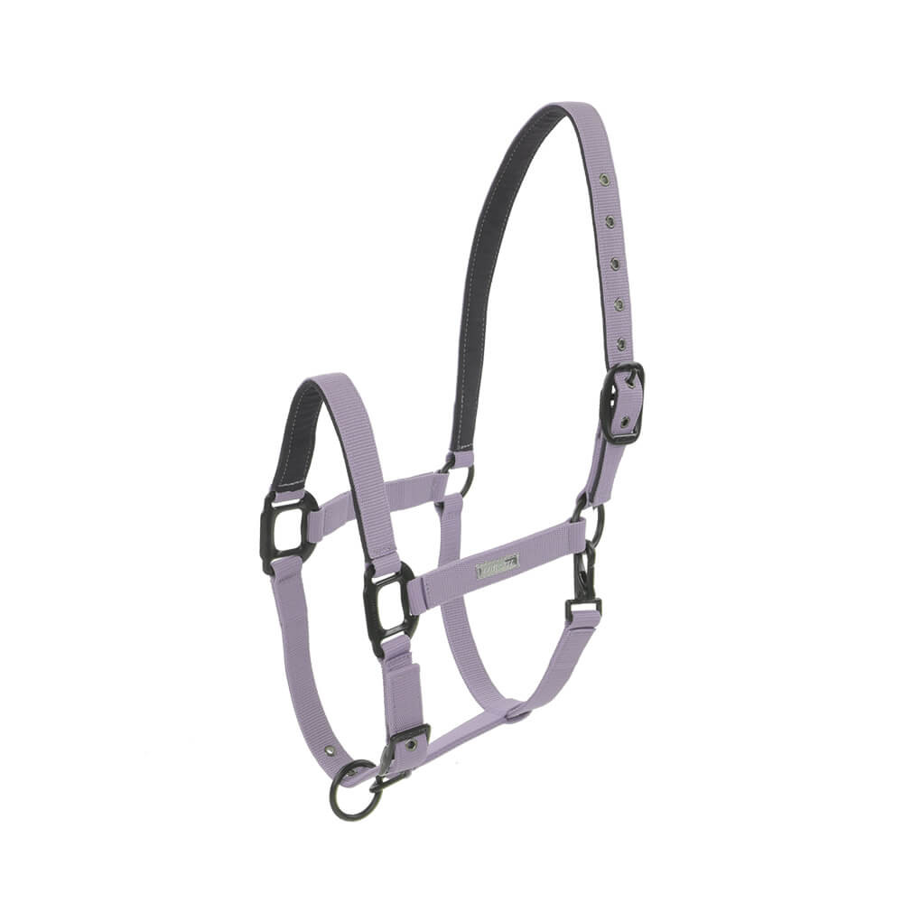 Licol nylon Midnight LAMI-CELL • Sud Equi'Passion
