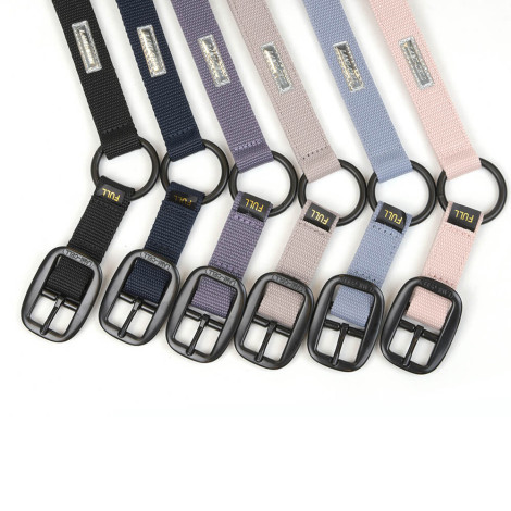 Licol nylon Midnight LAMI-CELL • Sud Equi'Passion