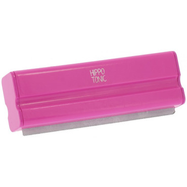 Brosse à mue HIPPOTONIC Rose