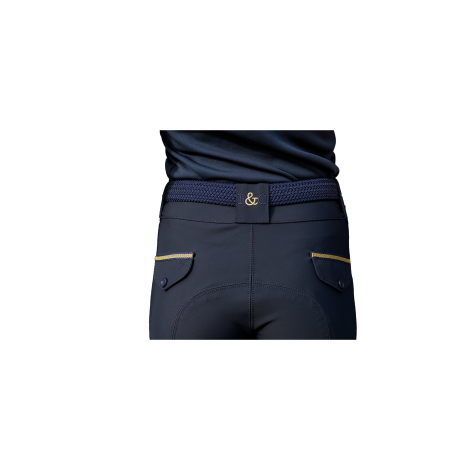 Pantalon femme Catarina FLAGS&CUP • Sud Equi'Passion