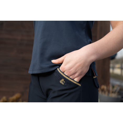 Pantalon femme Catarina FLAGS&CUP • Sud Equi'Passion