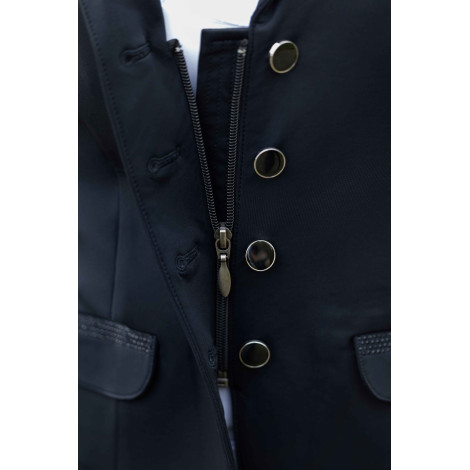 Veste de concours Amalfi LAURIA GARRELLI • Sud Equi'Passion