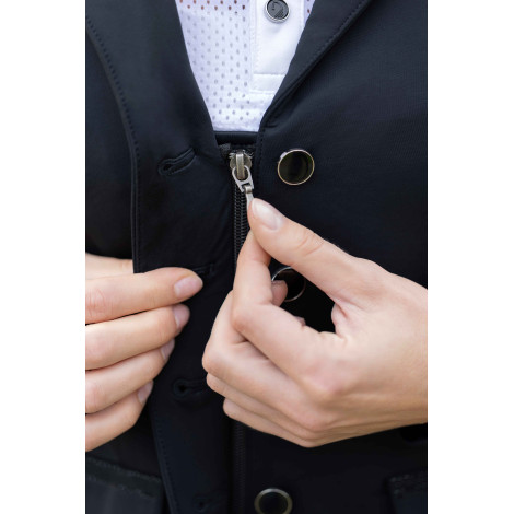 Veste de concours Amalfi LAURIA GARRELLI • Sud Equi'Passion