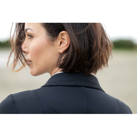 Veste de concours Amalfi LAURIA GARRELLI • Sud Equi'Passion