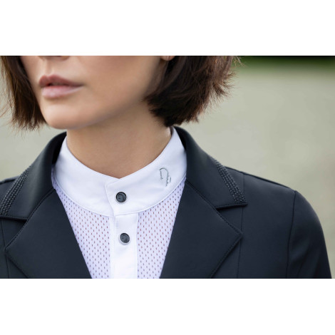 Veste de concours Amalfi LAURIA GARRELLI • Sud Equi'Passion