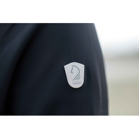 Veste de concours Amalfi LAURIA GARRELLI • Sud Equi'Passion