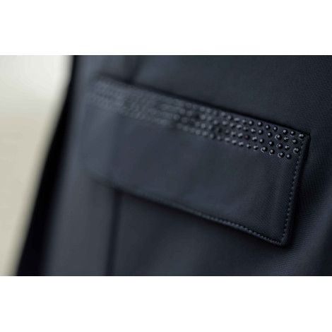 Veste de concours Amalfi LAURIA GARRELLI • Sud Equi'Passion