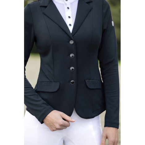 Veste de concours Amalfi LAURIA GARRELLI • Sud Equi'Passion